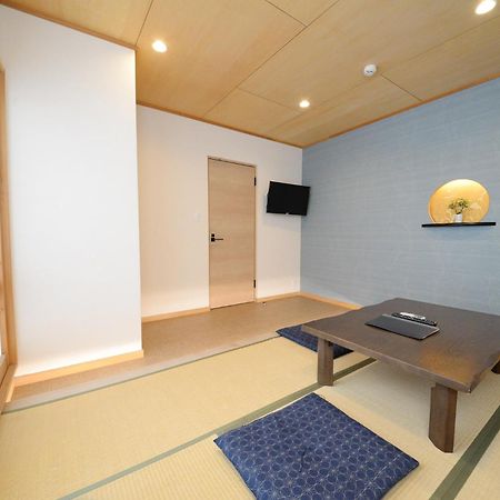Hotel Wa No Kaede Tokyo Esterno foto