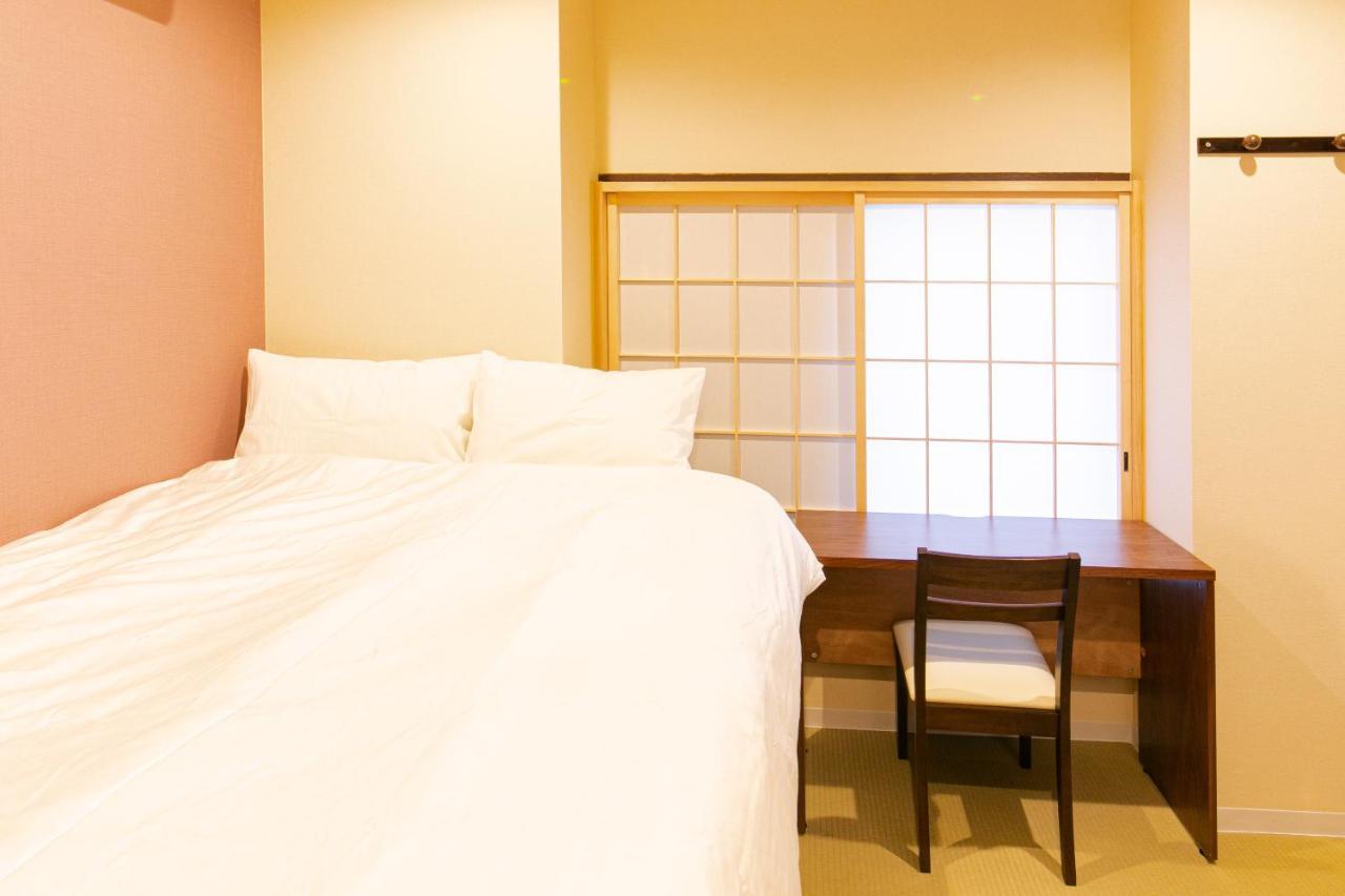 Hotel Wa No Kaede Tokyo Esterno foto