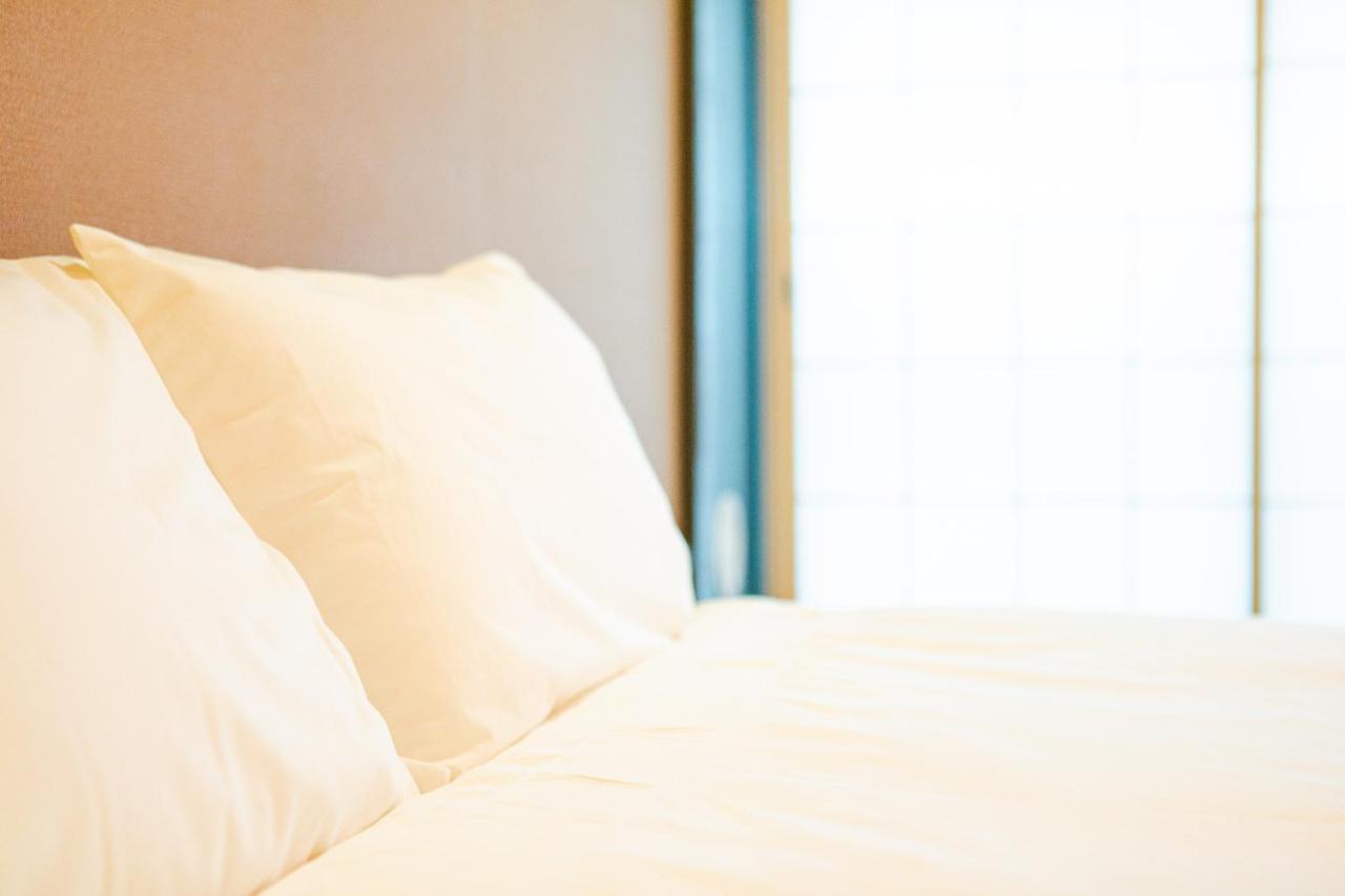 Hotel Wa No Kaede Tokyo Esterno foto