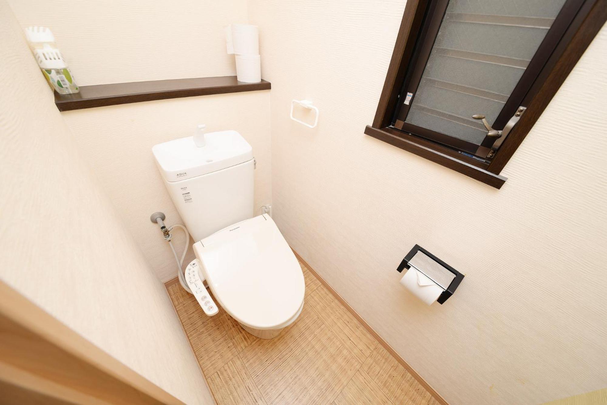 Hotel Wa No Kaede Tokyo Esterno foto