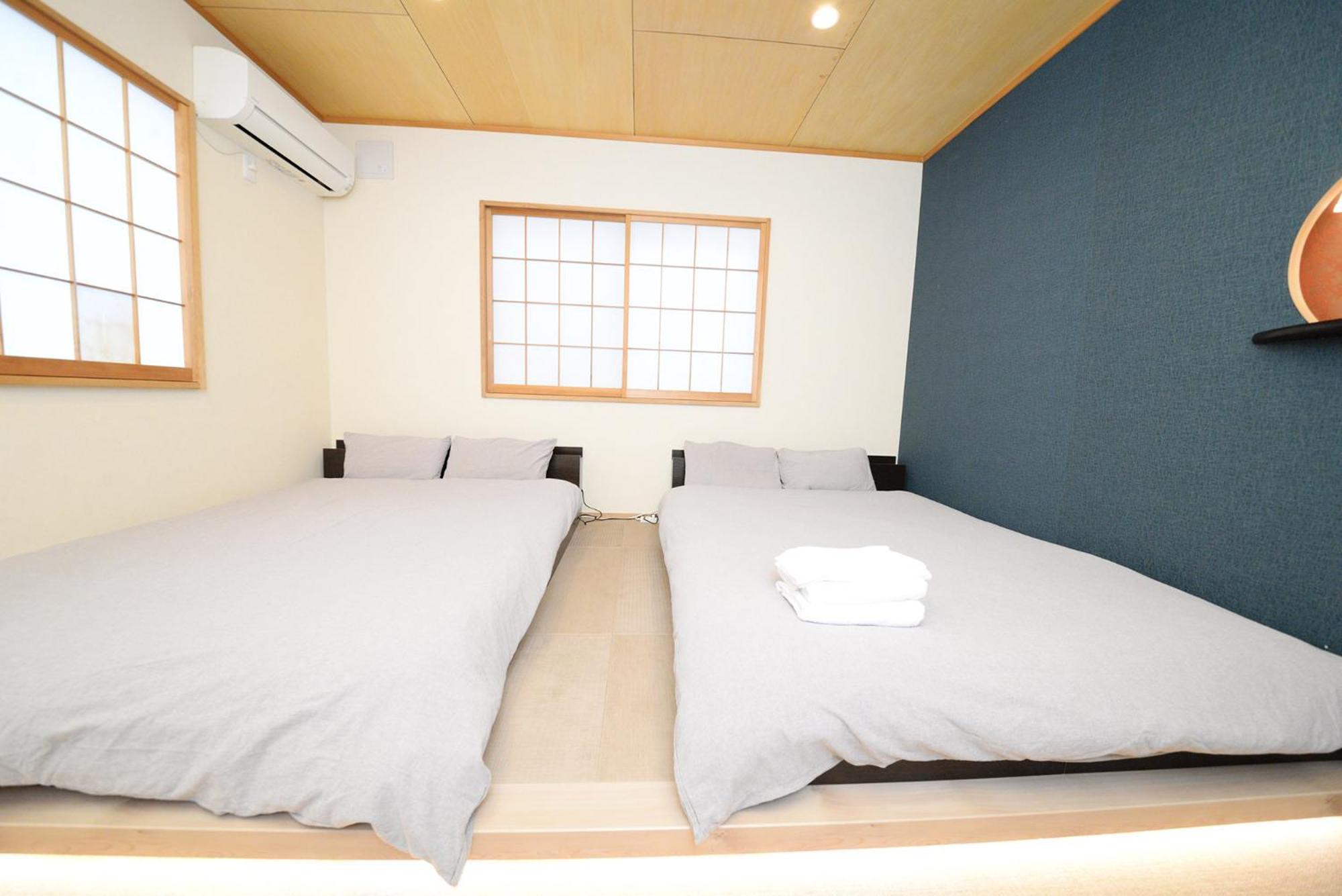 Hotel Wa No Kaede Tokyo Esterno foto