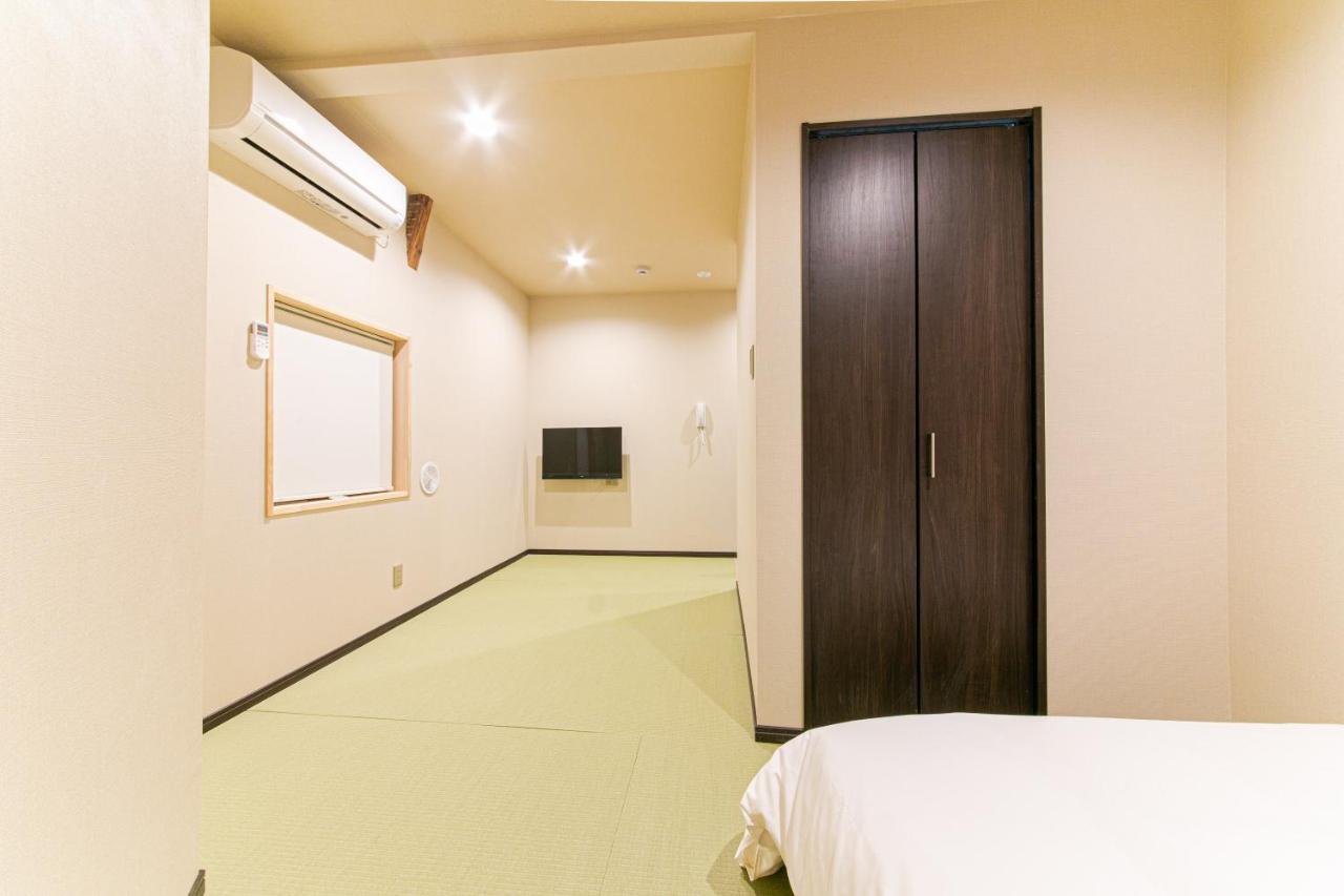Hotel Wa No Kaede Tokyo Esterno foto