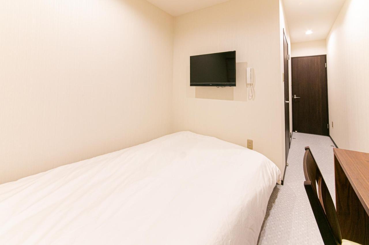 Hotel Wa No Kaede Tokyo Esterno foto