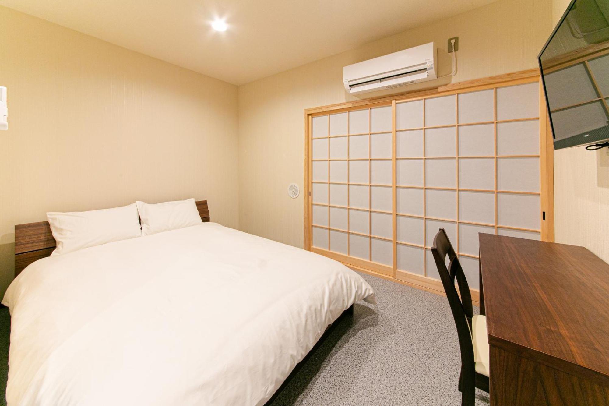 Hotel Wa No Kaede Tokyo Esterno foto