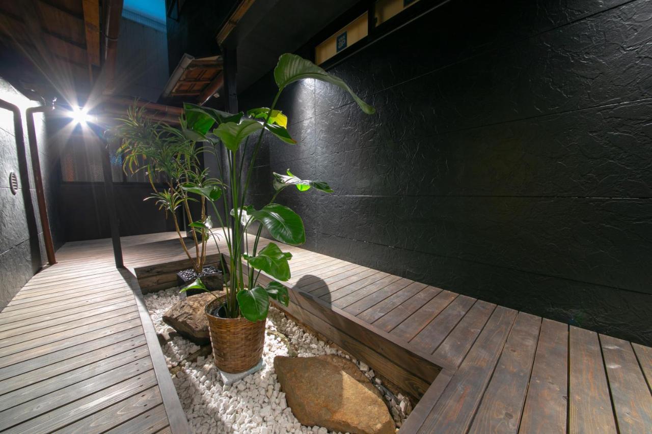 Hotel Wa No Kaede Tokyo Esterno foto