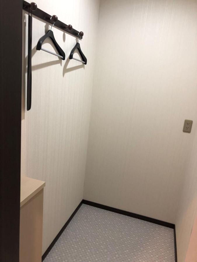 Hotel Wa No Kaede Tokyo Esterno foto