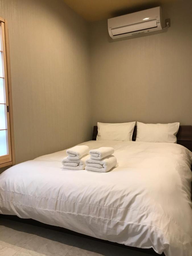 Hotel Wa No Kaede Tokyo Esterno foto